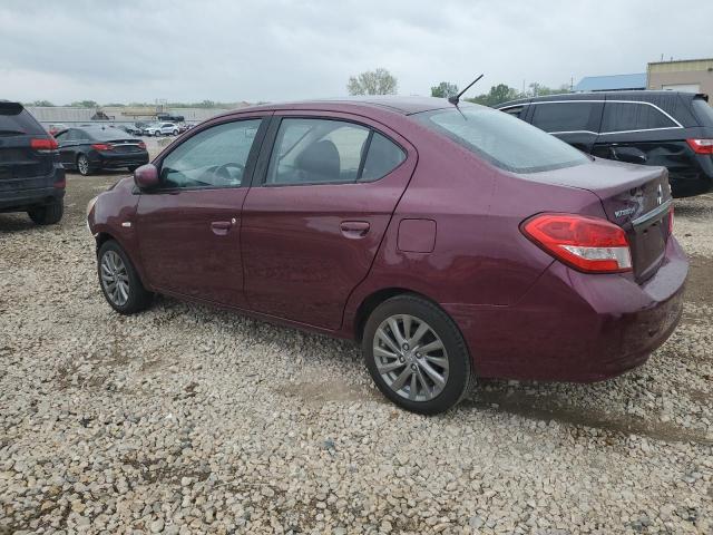 ML32F3FJ3JHF12482 Mitsubishi Mirage G4 Es