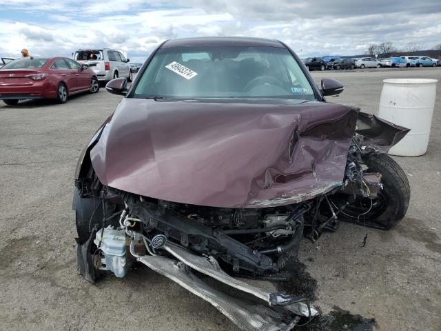 5XXGT4L32LG385342 KIA Optima Lx