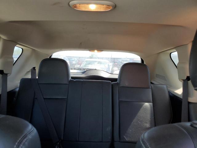 1C4NJDEB4GD809489 Jeep Compass Latitude