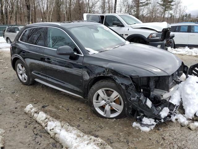 WA1BNAFY4J2004470 Audi Q5 Premium Plus