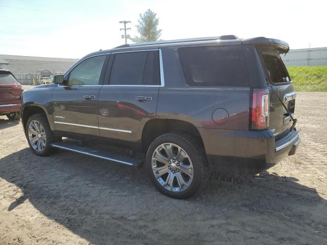 1GKS2CKJ7FR545244 GMC YUKON DENALI