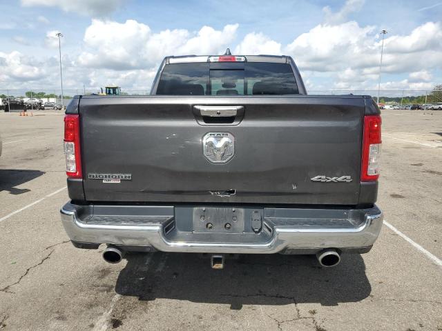 1C6SRFFT4LN167821 RAM 1500 Big Horn/lone Star