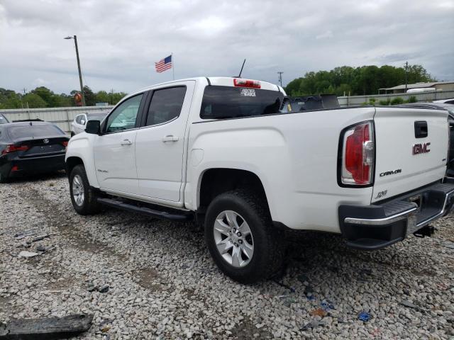 1GTG5CEA8H1301107 GMC CANYON SLE