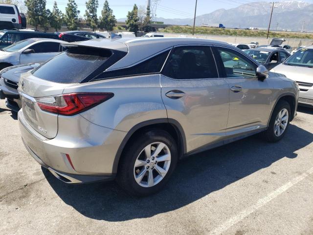 2T2BZMCA9HC072659 Lexus Rx 350 Base