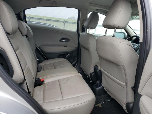 3CZRU6H70GM766442 Honda Hr-v Exl
