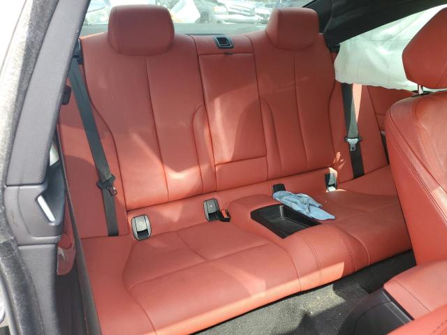 WBA4W3C08LFJ77049 BMW 430I