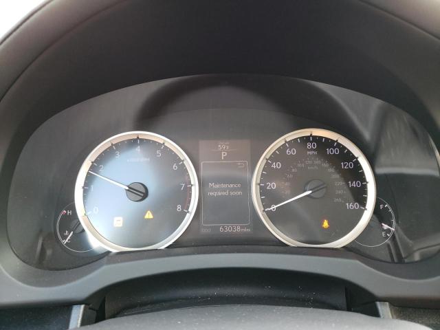 JTHCF1D28F5020214 Lexus IS 250