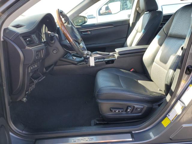58ABK1GG7HU035753 Lexus ES 350