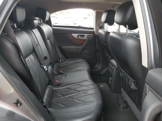 JN8CS1MU4EM450443 Infiniti QX70