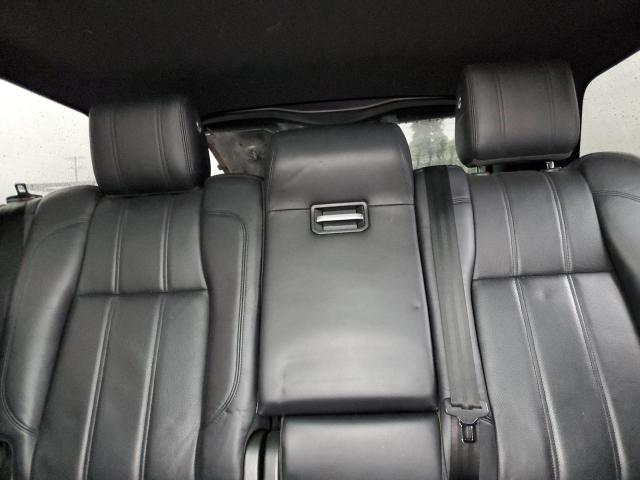 SALGS2PF2GA318214 Land Rover RANGE ROVE