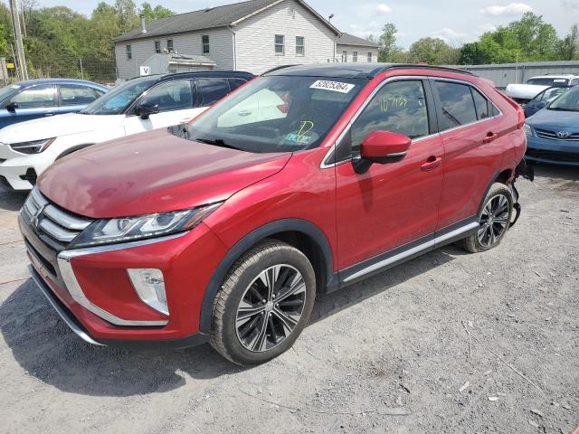 Auction sale of the 2019 Mitsubishi Eclipse Cross Se, vin: JA4AT5AA4KZ052322, lot number: 52825364