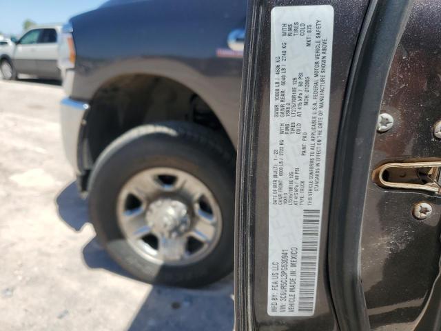 3C6UR5CL3PG530941 RAM 2500 Tradesman