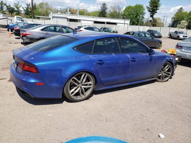 WAUWFAFC8JN011684 Audi S7 Premium Plus
