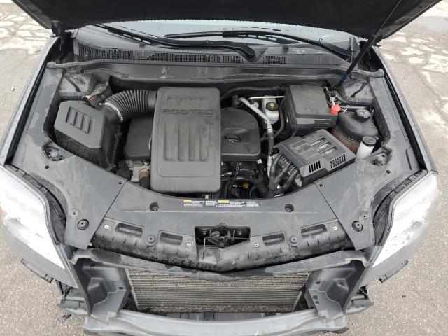2GKALREK7H6182524 GMC Terrain Denali