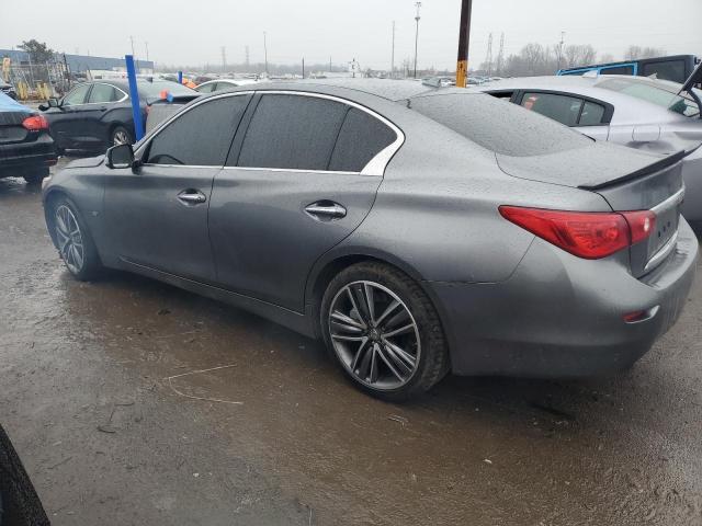 JN1BV7AR8FM404202 Infiniti Q50 BASE