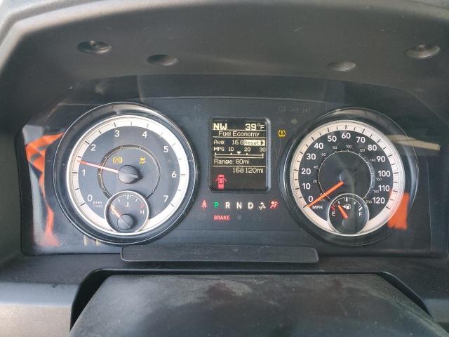 1C6RR7KT7HS711988 RAM 1500 St