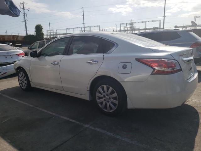 1N4AL3AP1FC137826 Nissan ALTIMA 2.5