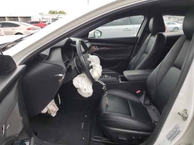 JM1BPAMM5K1118615 Mazda 3 Preferred