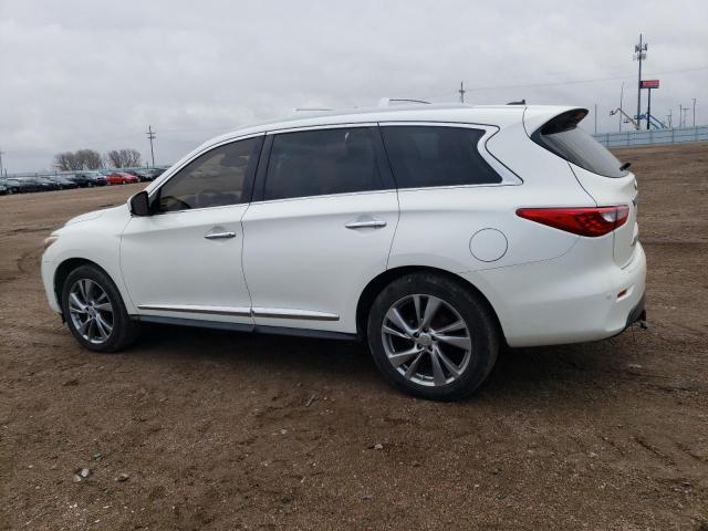 5N1AL0MM6EC518284 Infiniti QX60