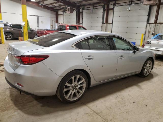 JM1GJ1V57G1457902 Mazda 6 TOURING