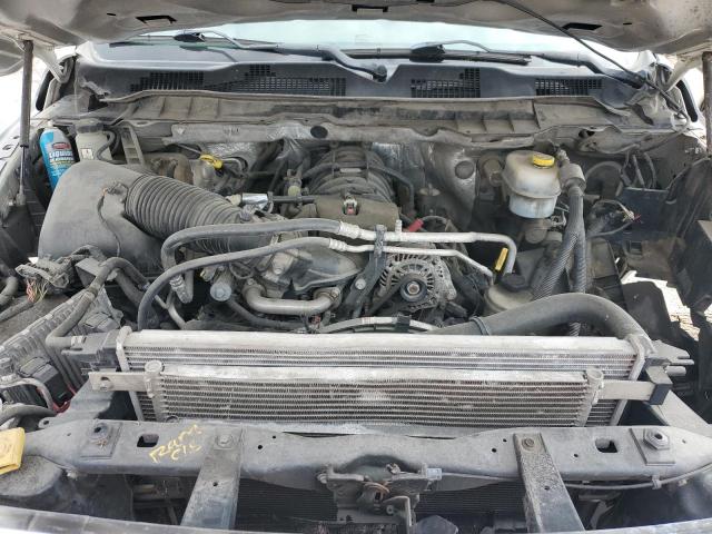 3C6UR5CJ8FG586953 RAM 2500 St