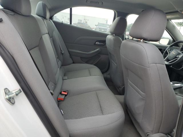 1G11A5SA3GU124179 Chevrolet Malibu Limited Ls