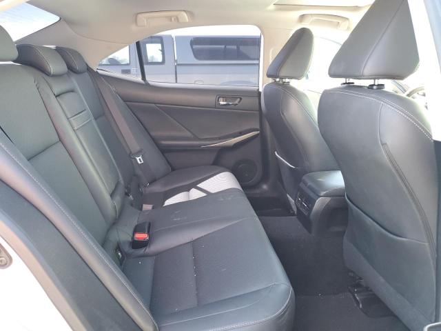 JTHBF1D29F5051936 Lexus IS 250