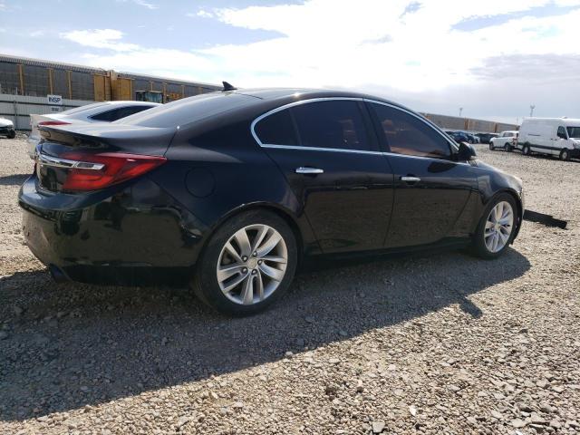 2G4GN5EX6E9306177 Buick Regal Premium