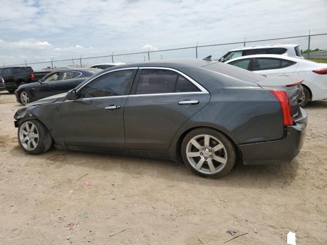 1G6AA5RA7E0171882 Cadillac ATS