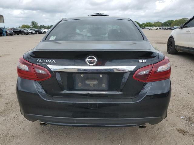 1N4AL3AP2JC121627 Nissan ALTIMA 2.5