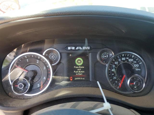 3C6UR5CL3PG530941 RAM 2500 Tradesman