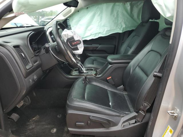 1GTG5CE38F1166595 GMC CANYON SLT