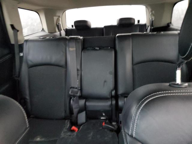 3C4PDDGG3HT541829 Dodge Journey Crossroad