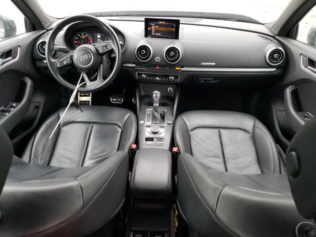 WAUB8GFFXJ1061628 Audi A3 PREMIUM
