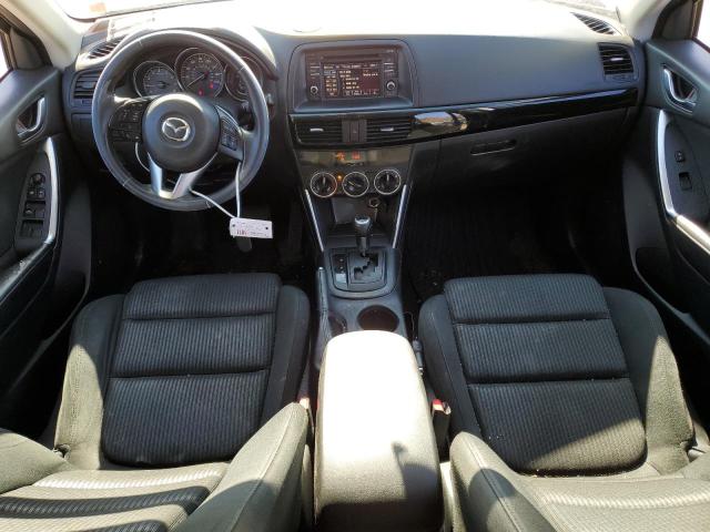 JM3KE4CY8E0371019 Mazda Cx-5 Touring