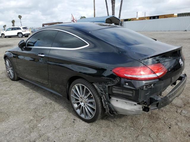WDDWJ4JB4HF357484 Mercedes-Benz C 300