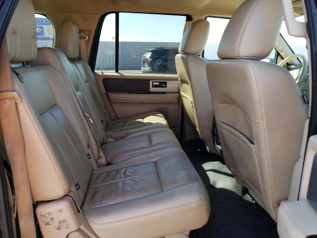 1FMJK1J53EEF46229 Ford Expedition El Xlt