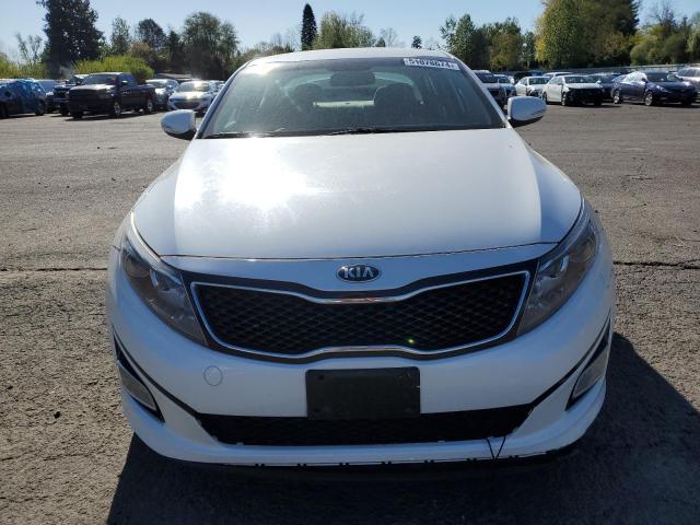 KNAGM4A75F5647055 KIA Optima Lx