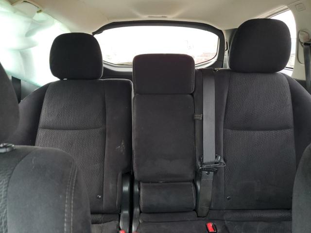 5N1AR2MN8EC721275 Nissan Pathfinder S