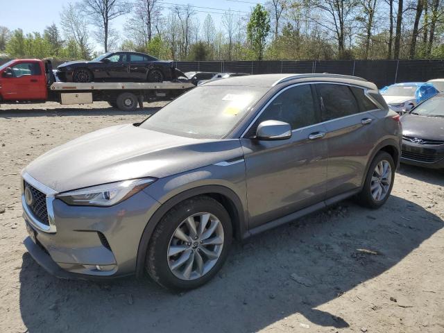 Продаж на аукціоні авто 2019 Infiniti Qx50 Essential, vin: 3PCAJ5M19KF130204, номер лоту: 50947104