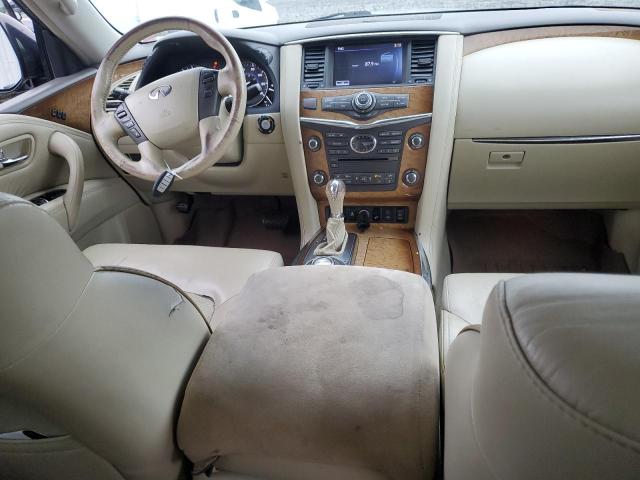 JN8AZ2NE0E9065979 Infiniti QX80