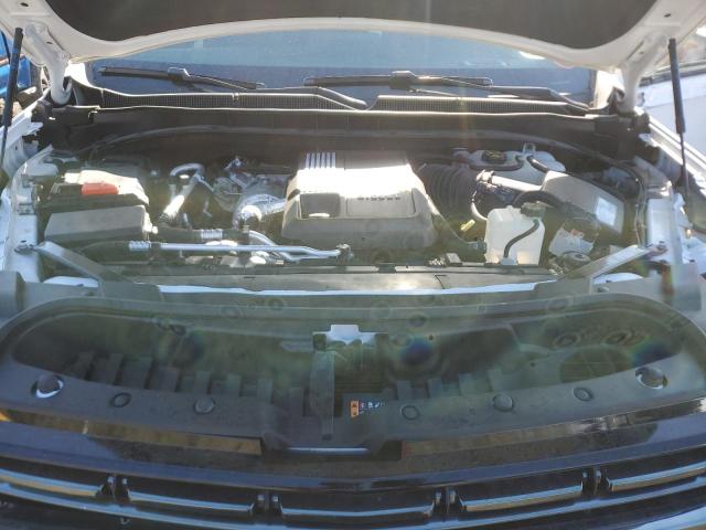 1GNSKEKT0MR328597 Chevrolet Suburban K1500 Rst