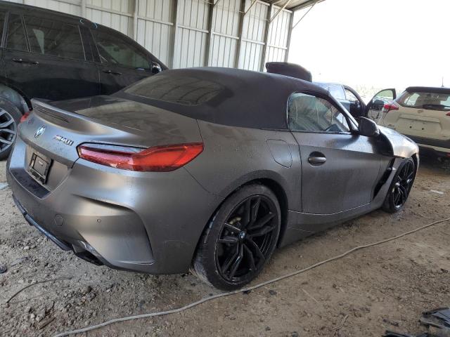 WBAHF9C0XNWX43848 BMW Z4 M40I