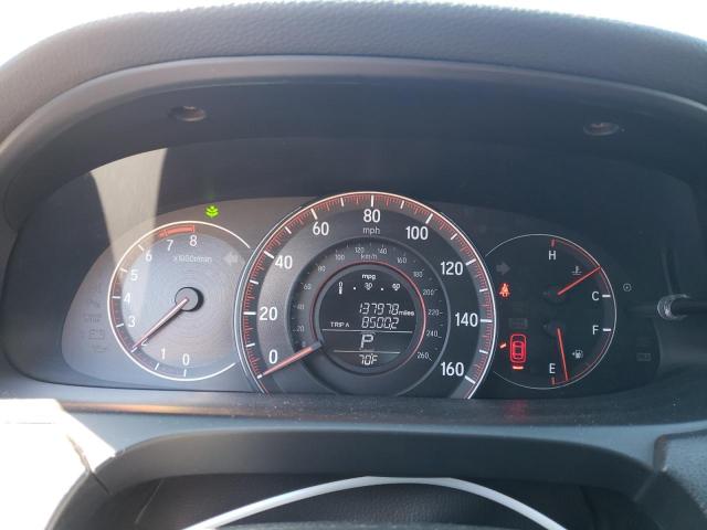 1HGCR2F55GA123543 Honda Accord Sport