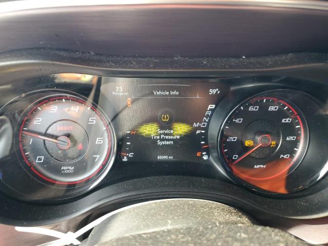 2C3CDXHG2JH291064 Dodge Charger Sxt Plus