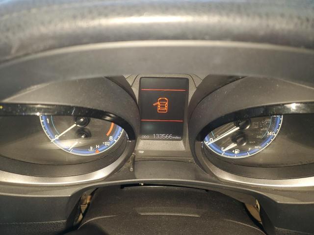 2T1BURHE4EC035591 Toyota COROLLA L