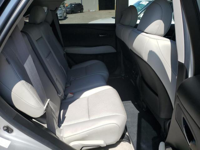 2T2BK1BA0FC254932 Lexus Rx 350 Base