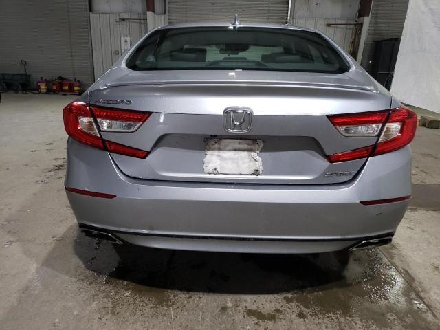 1HGCV1F39KA085179 Honda Accord Sport