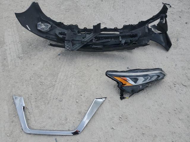 1N4BL4DV8NN364728 Nissan ALTIMA SV