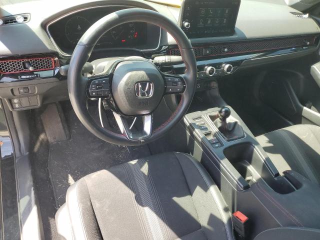 2HGFE1E54PH470223 Honda CIVIC SI
